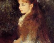 皮埃尔 奥古斯特 雷诺阿 : Irene Cahen d'Anvers